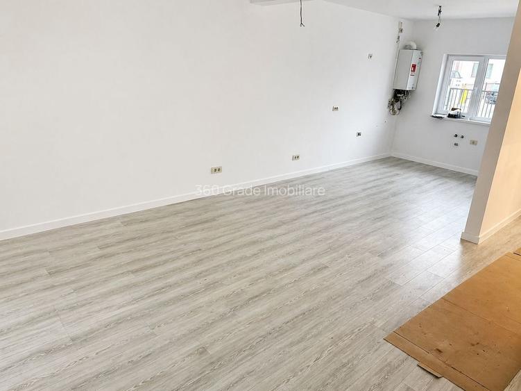 Duplex P+1 de vânzare | Moșnița Nouă | Lidl 1 - 3
