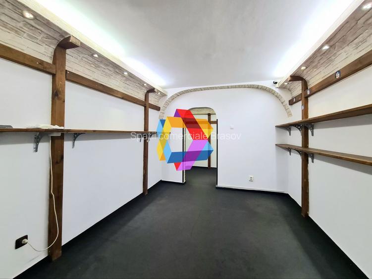Spatiu birouri de vânzare, investiție, Brasov - 70 mp  # Plus - Imo. ro - 3