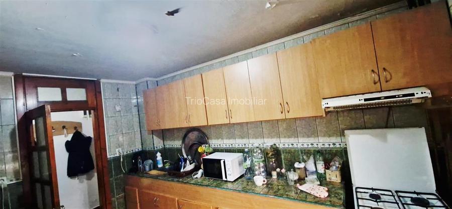 Apartament 4 camere, et. 3/4, zona Garii - 9