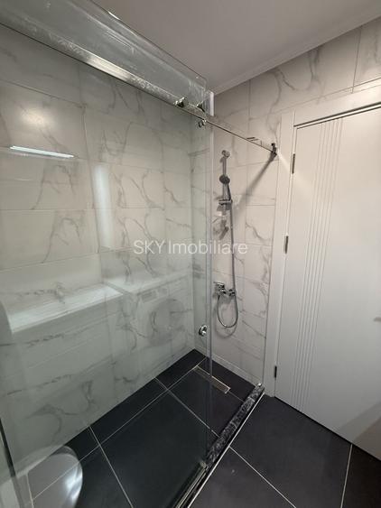 Apartament 2 camere | JASMINE RESIDENCE | LUX | LOC PARCARE INCLUS - 11