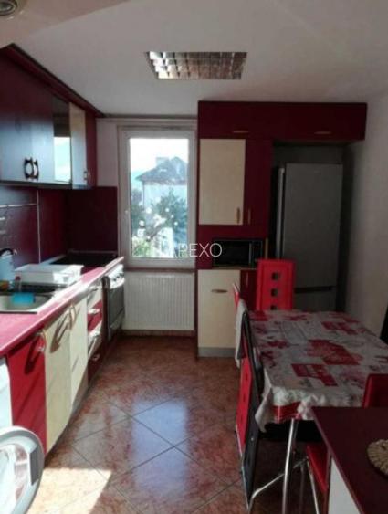 Apartament de 4 camere ( Decomandat )-Craiter - 5
