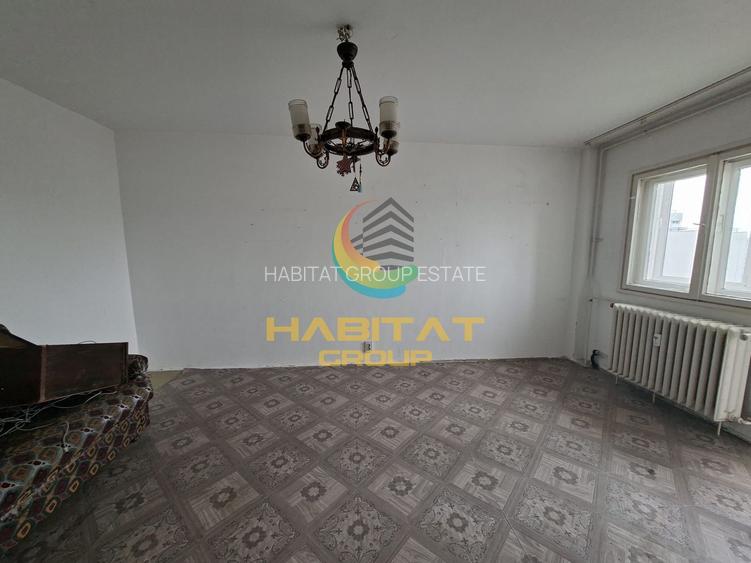 Urgent! Drumul Taberei Moghioros 2 Camere Bloc An 1978 Liber - 6