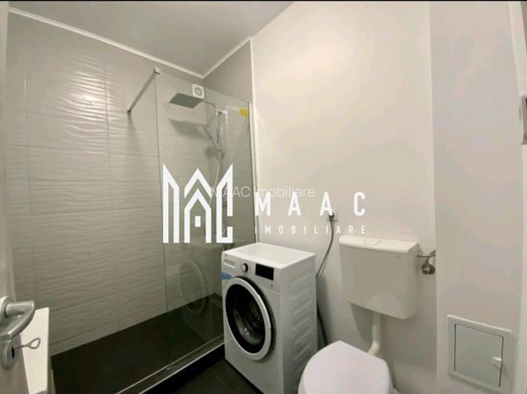 Apartament 2 Camere | Decomandat | Etaj 1 | Deventer - 9