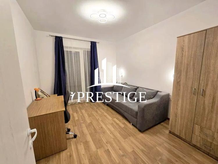 APARTAMENT 3 CAMERE DE ÎNCHIRIAT SIBIU VALETTA PARK | BALCON | 2 BĂI - 3