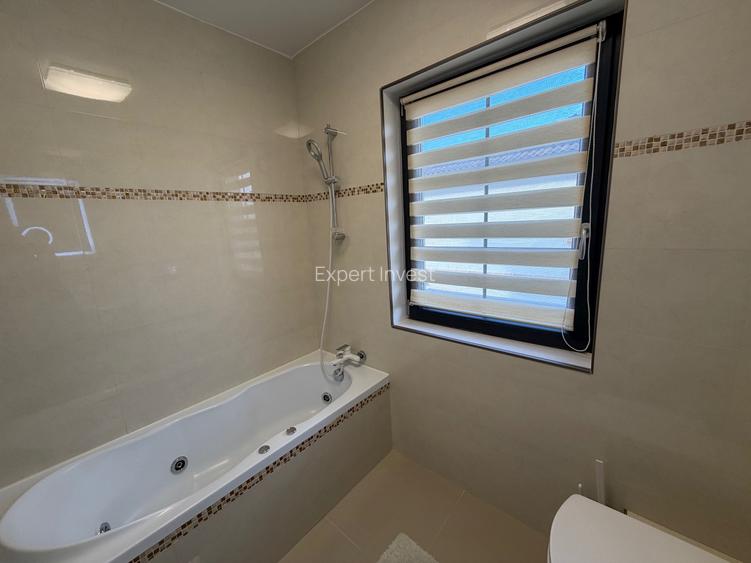 Casa tip duplex - 4 camere - 3 bai - 569 mp teren - Sura Mica - 11