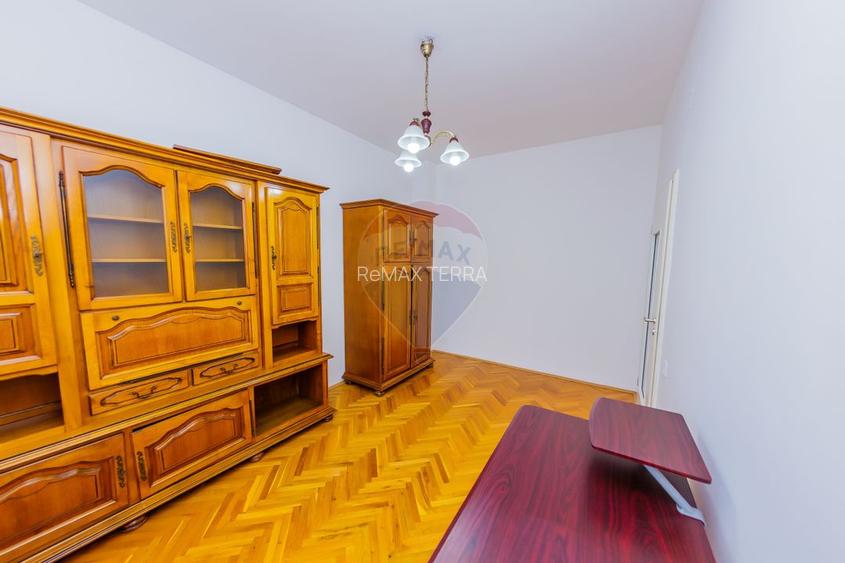 De vanzare casa tip duplex, în zona rezidentiala apreciata – Baia Mare - 14
