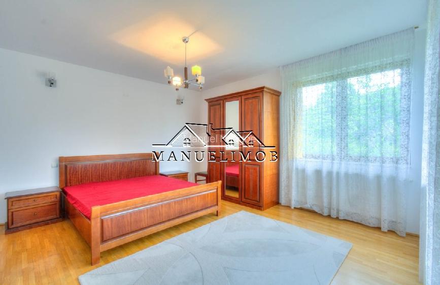 Casa Breaza 187Mp , teren 700Mp ,  Nistoresti ,priveliste frumoasa - 26