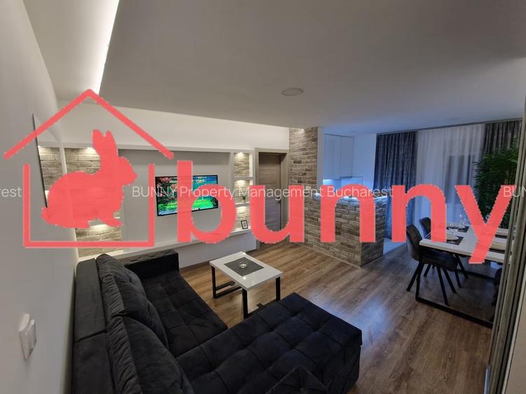 2 Camere | Prelingirea Ghencea | QF581-Et1 - 7