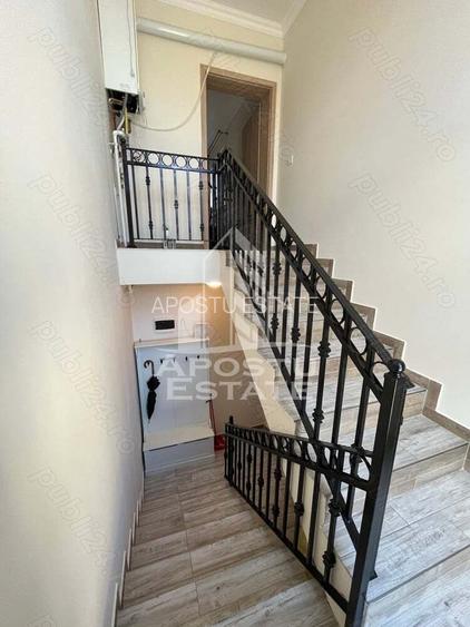 Apartament 3 camere , Centrala Proprie , PetFriendly , zona Giroc - 7