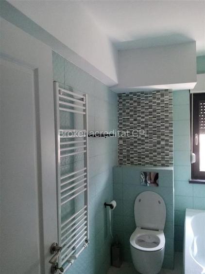 Apartament,3 camere,Centru - 15