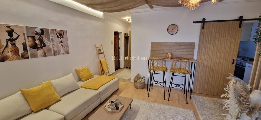 Prima inchiriere Studio 41MP  The Office - Iulius Mall - 3