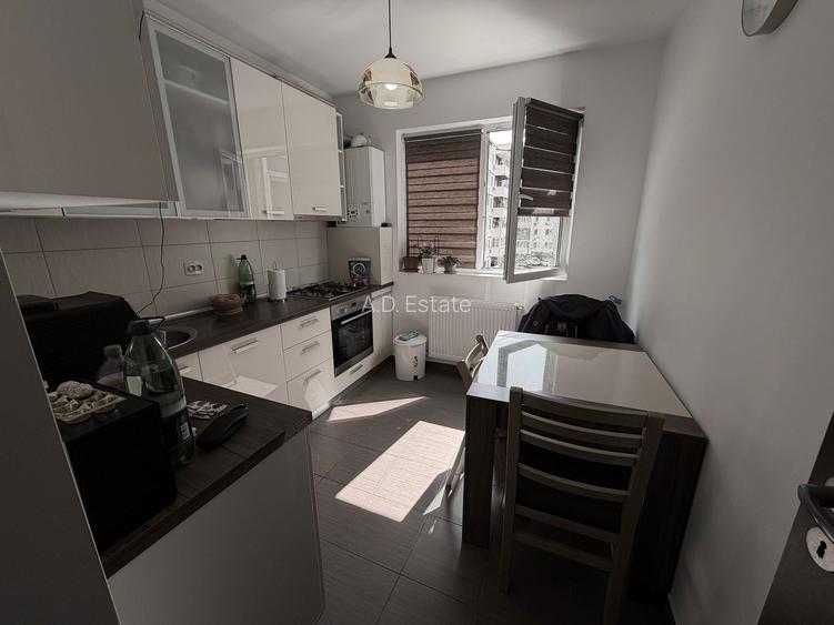 Berceni Drumul Jilavei 2 Camere 53 Mp Bloc 2018 Centrala Parcare 15 Min Metrou - 9