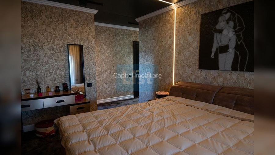 Comision 0%! Penthouse 110 mp, terasa 60 mp, 2 parcari subteran Europa - 6