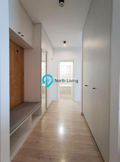 3 camere | Parcare | New Point | Pipera - 5