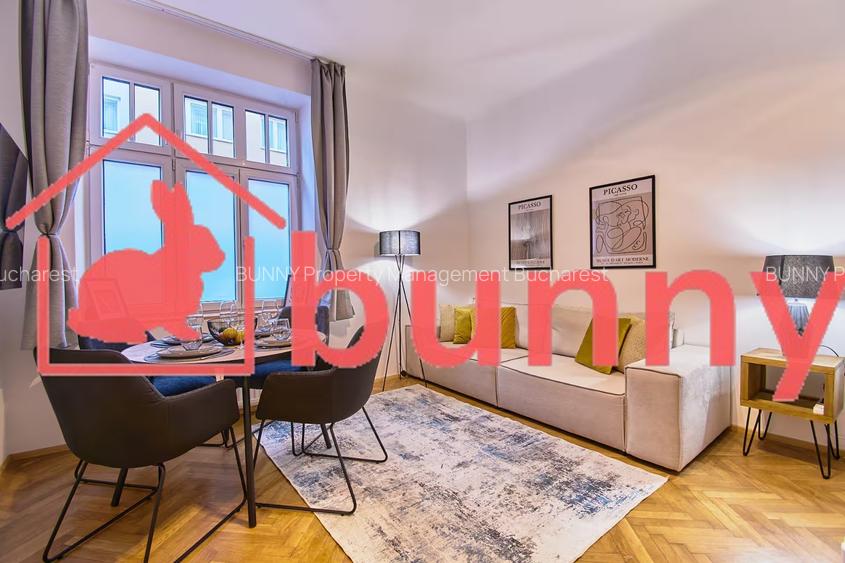 2 Rooms | Armeneasca | Cozy Apartment - 7