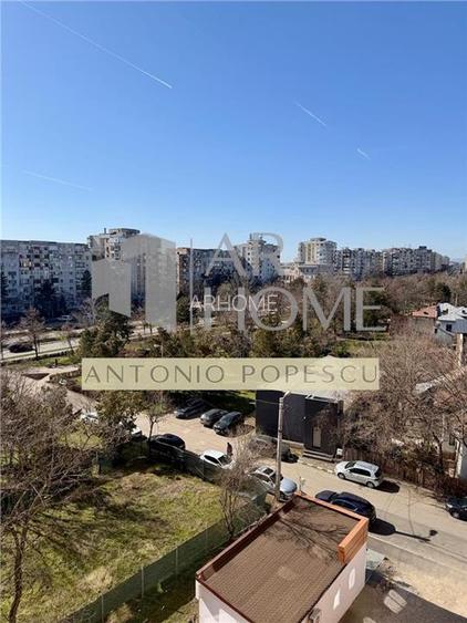 Apartament 3 camere, parcare subterana, in Ploiesti, zona Gh. Doja - 21