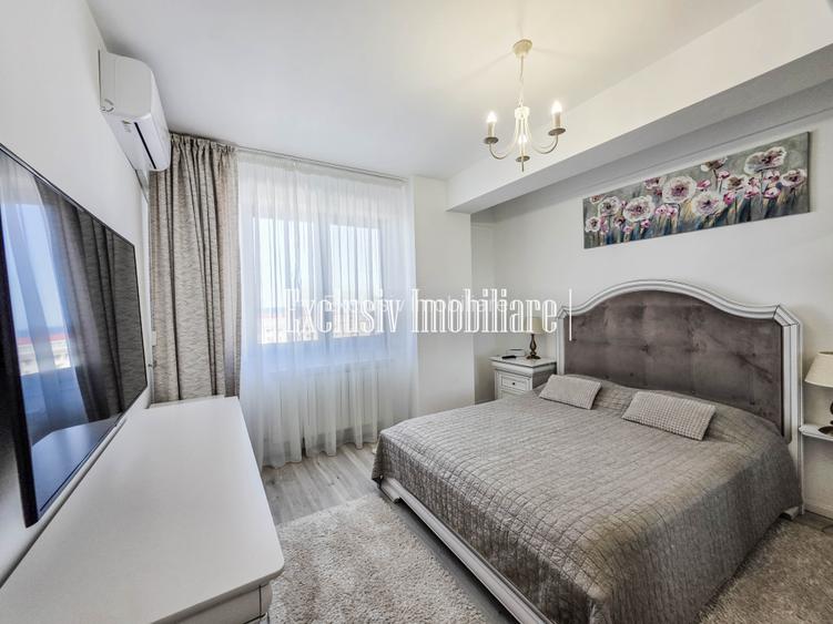 TERMEN LUNG! Apartament pe Malul Lacului cu Vedere la Mare din toate camerele - 25