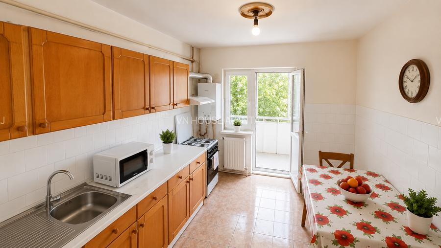 Apartament 3 camere zona Centrala - 5