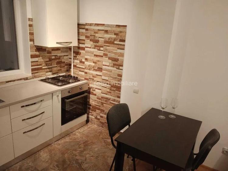 Apartament 2 camere, decomandat, 45 mp, centrala, ac, parcare, Metalurgiei - 3