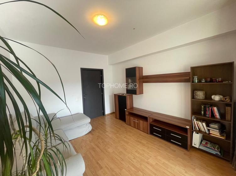 Mobilat!3 camere decomandat-Bd. Brâncoveanu |Parcare in proprietate| Bloc 2016 - 2