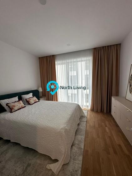 Apartament 2 Camere LUX | Prima inchiriere | Iancu Nicolae | Padure - 6