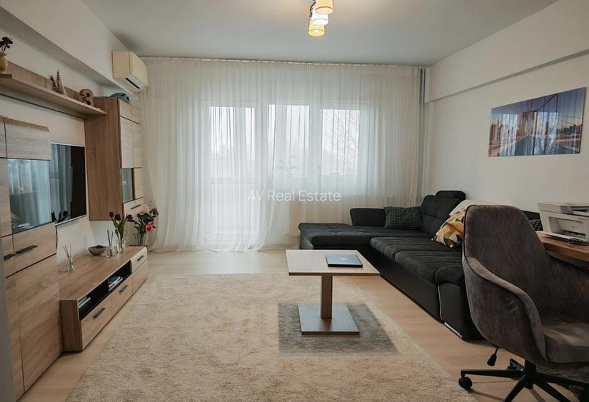 Apartament 3 camere de vanzare - locatie premium Herastrau - 2