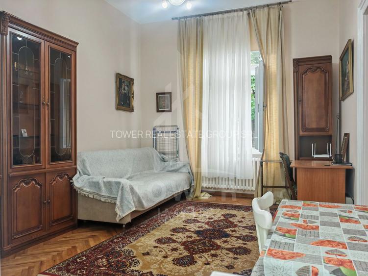 De închiriat – Parter de vilă în una dintre cele mai apreciate zone din Sibiu - 8
