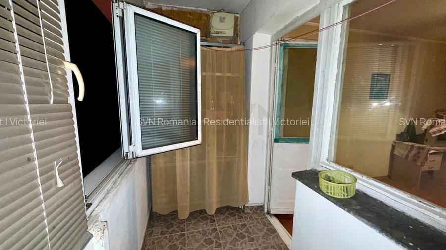 REA1026429 Lacul Tei I 3 camere I Decomandat - 8