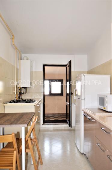 Studio 60mp, de inchiriat in zona Dacia in bloc din 2008 - 8