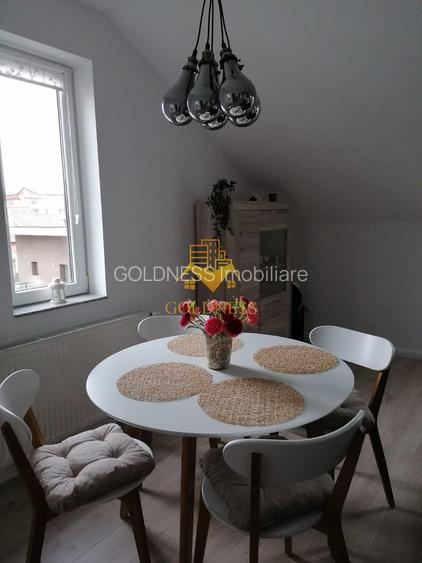 2 camere, Cartierul Europa, Eugen Ionesco, Calea Turzii, Profi - 7