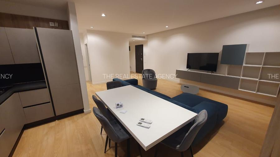 3 camere + dressing | 2 băi | Parter | Iancu Nicolae - 4