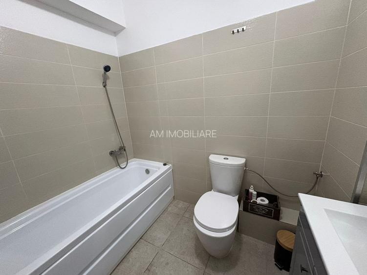 AP. 2 CAMERE METALURGIEI, BLOC NOU, CENTRALA, LOC PARCARE, MODERN - 7