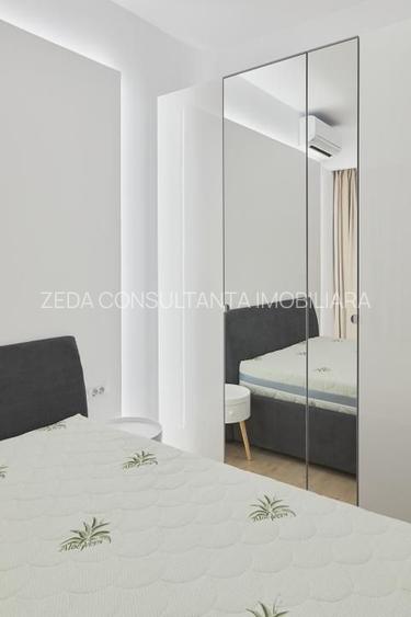 Apartament 2 camere Politehnica/Grozavesti/ Lujerului Parcare - 6