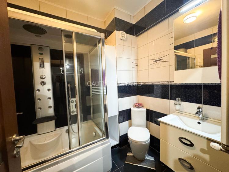 Apartament 2 Camere Brancoveanu Oraselul Copiilor Bloc Nou Mobilat - 14