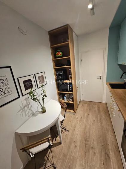 Garsoniera Lujerului | Exigent | Faza 3 - 5