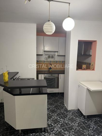 De Inchiriat Apartament 2 camere Decebal, Pet Friendly - 3