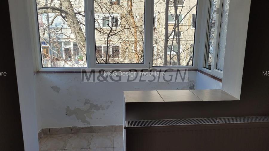 Apartament 1 camera zona Circumvalatiunii etaj 1 - 4