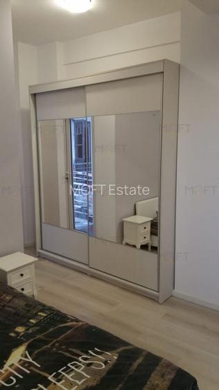 Apartament 2 camere cochet – metrou Universitate - 5