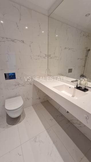 Inchiriere apartament 3 camere lux Lemon Design | Garaj | ONE MIRCEA ELIADE - 4