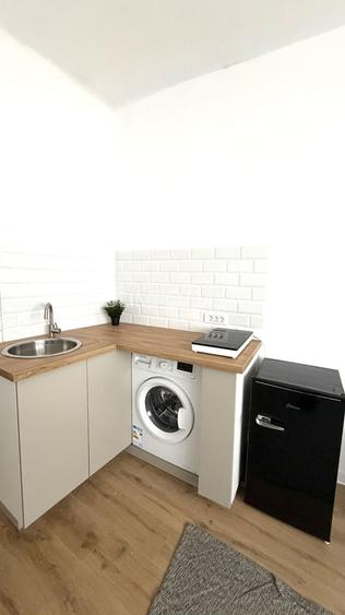 Studio Cozy | Universitate - Armenească - 4