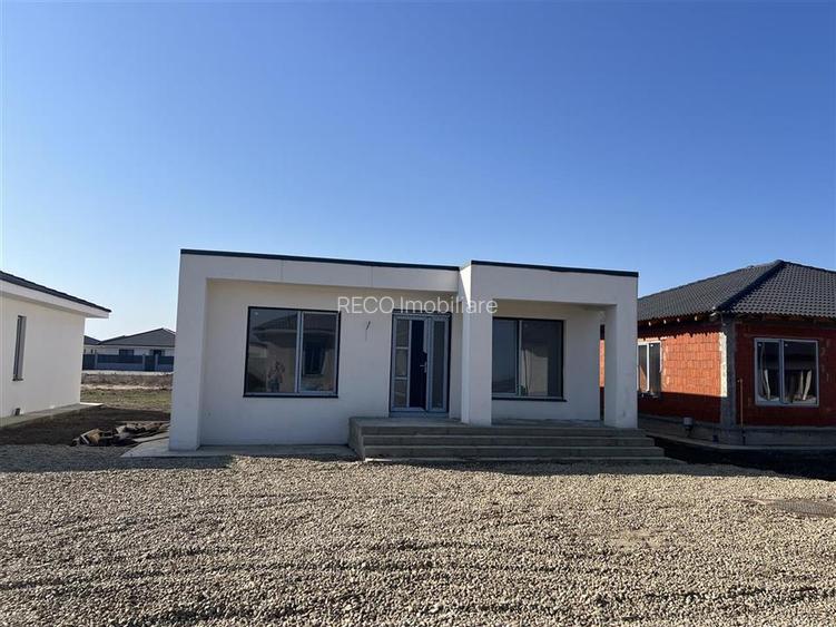 RECO Vila în stil mediteranean cu 4 CAMERE SANTANDREI - 5