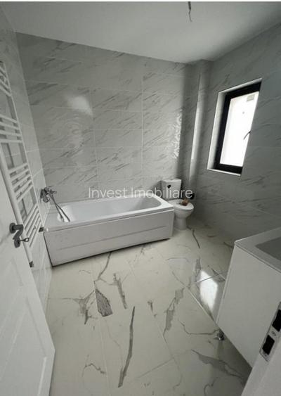 Casa individuala , 4 camere, 2 bai, 500mp de teren, MIROSLAVA - 2