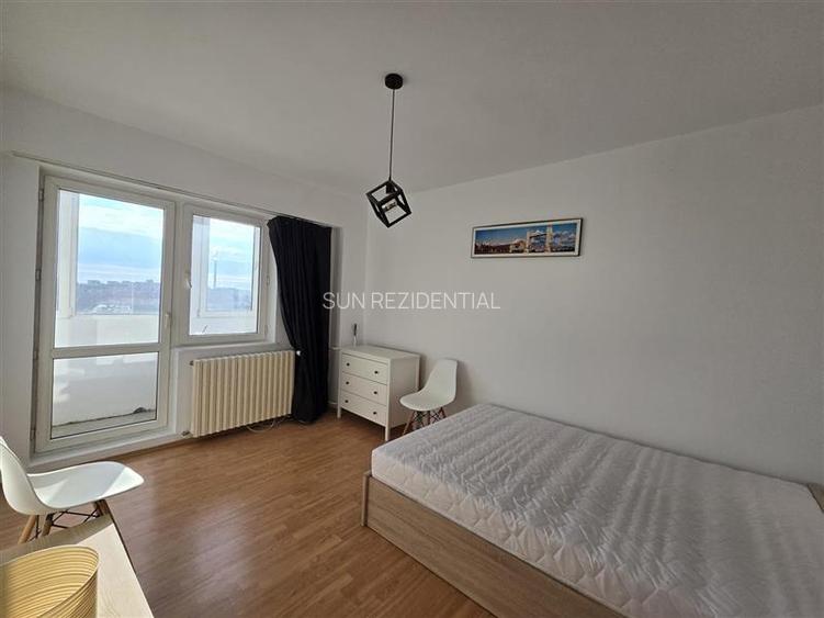 Oltenitei-Romprim,apartament 2 camere COMISION 0% - 9