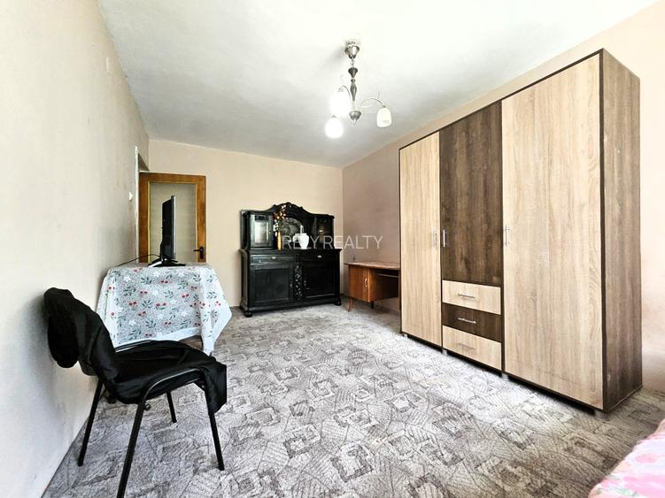 Vanzare apartament 3 camere Drumul Taberei / Al. Meseriasilor - 2