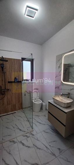 Săbăreni, casă nouă tip parter, cu pod mansardabil - 6