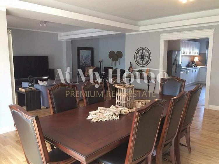 Vila superba de inchiriat in complex rezidential micut, ideala familii - 2