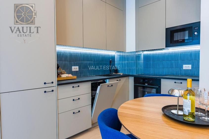 Apartament 2 camere -10 minute metrou Aurel Vlaicu - 8