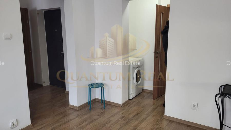 Apartament spatios si luminos cu 2 camere Sos. Berceni- Sun Plaza - 9
