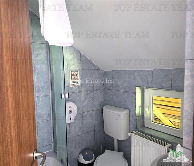Investitie profitabila in Bucegi | Cabana turistica complet echipata - 15