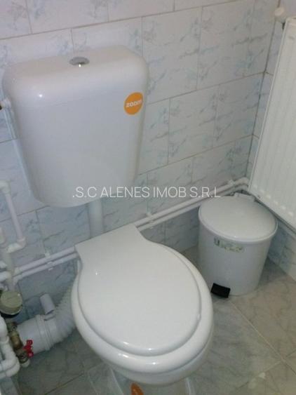 De inchiriat( vanzare)apartament o camera mobilat,RENOVAT zona Dorobanti Braila - 15